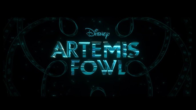 Disney's Artemis Fowl  Official Trailer 