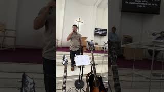 Mimin Baite Ft. Gohau - Ahi Sihna Liim Guam Tawn Mah Leng Ebcc Delhi Raw Footage Live