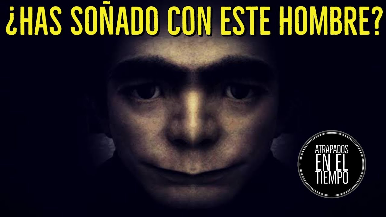 ¿HAS SOÑADO CON ESTE HOMBRE? YouTube ¿HAS SOÑADO CON ESTE HOMBRE? YouTube