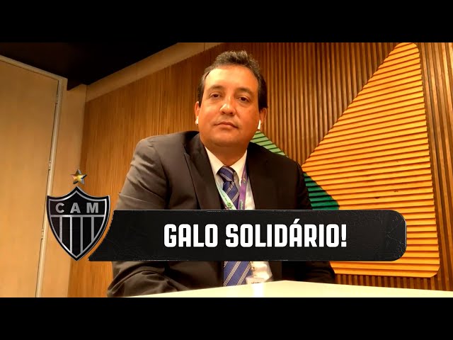 Galo Online 