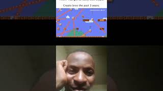 expect. #retrogaming #gaming #retro #games #mario #dothingsyoudontwanttodo #xrpcrypto #crypto #duet
