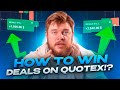 🔵 HOW TO WIN EVERY TRADE IN QUOTEX | Quotex Trading Strategy | Quotex