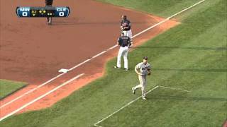 2011/06/07 Liriano gets two