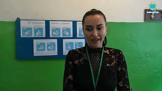 Майбутня професія дітей. Заходи з місцевими психологами