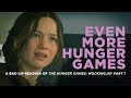 &quot;EVEN MORE HUNGER GAMES&quot; — A Bad Lip Reading of The Hunger Games: Mockingjay Part 1