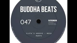 Buddha Beats: Cleta's Groove