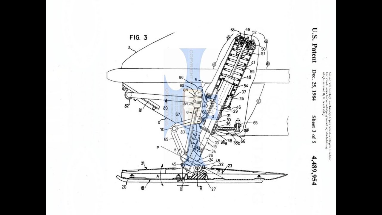 SNOWMOBILE  inventions Episode 4 Step 2 1564879