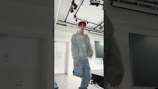 ILOVe 융😆😛 #금준현 #KUMJUNHYEON #TIOT #티아이오티