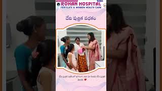 IVF Treatment Support for Childless Couples