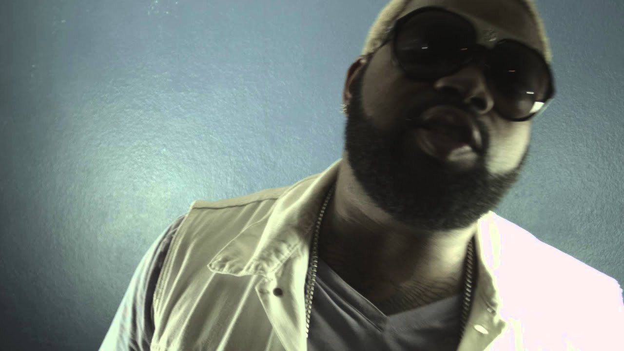 Demarco Representing For GazaPriince | @GazaPriiinceEnt