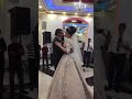Езидская свадьба Рома и Ширин. Танец отца и дочери