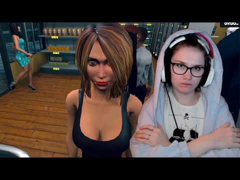 Видео: Кетчуп и майонез ✮ Supermarket Simulator ✮ #20