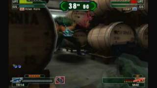 [Qiuckplay] Ghost Squad (Wii)