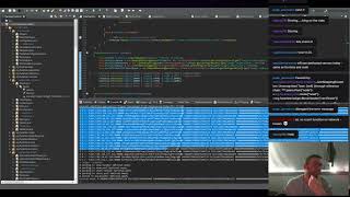Cassandra   1st public sharding test! 24.04.2021