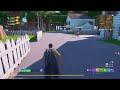 Fortnite school roleplay