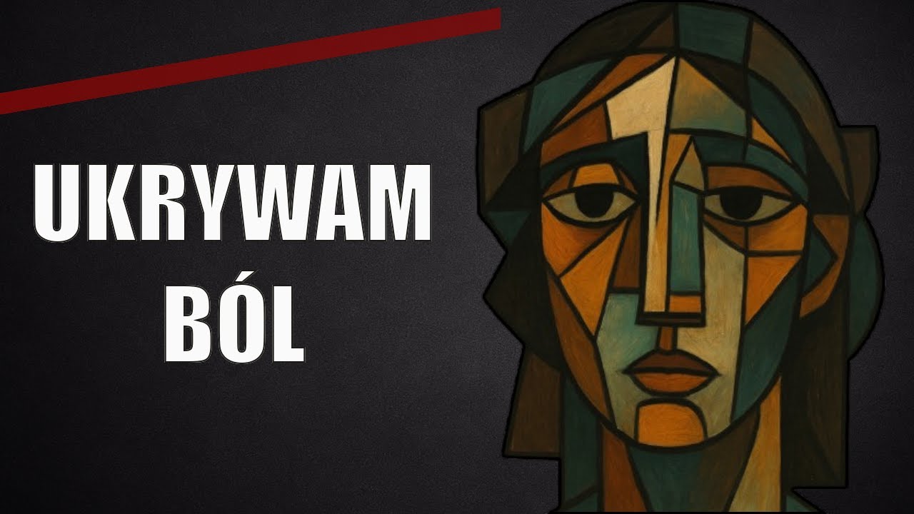 Cicha psychologia siły, o której nikt nie mówi