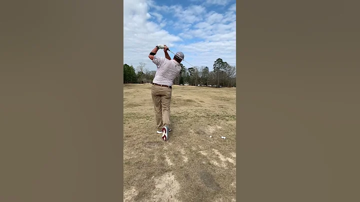 John cassity first lesson last swing