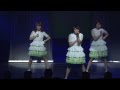 2015/7/14リリース「Negicco First Tour 『Never Give Up Girls!!!&Rice&Snow』at 新潟県民会館 大ホール」LIVE DVD ダイジェスト