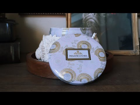 Voluspa Panjore Lychee