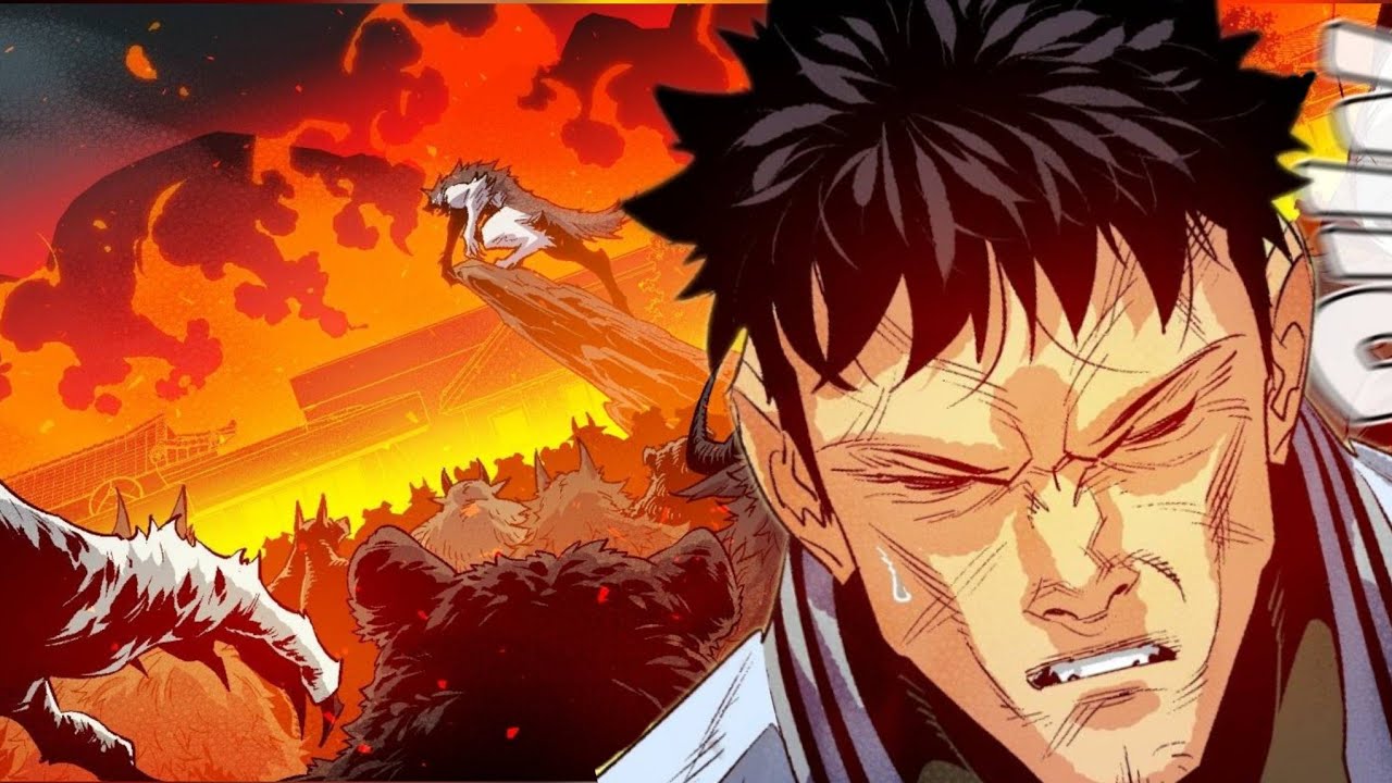 North Korean Server| The Lone Necromancer Chp 144-145 Live Reaction #