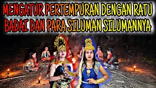 BERBINCANG BERSAMA MBAH SAIMUN!!!