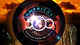 AMERICA AT 500 - GOD IN THE AMERICAS