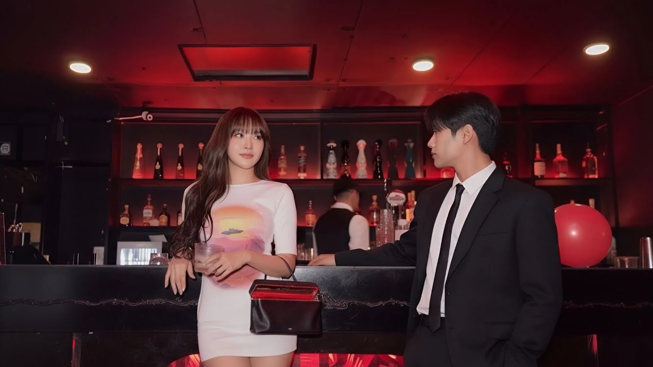 Tokyo Shocked! Lisa and Jungkook Spotted Together — What Really Happened?