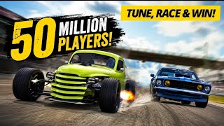CSR Racing 2 Gameplay: How to Download & Play (Beginner's Guide!) screenshot 3