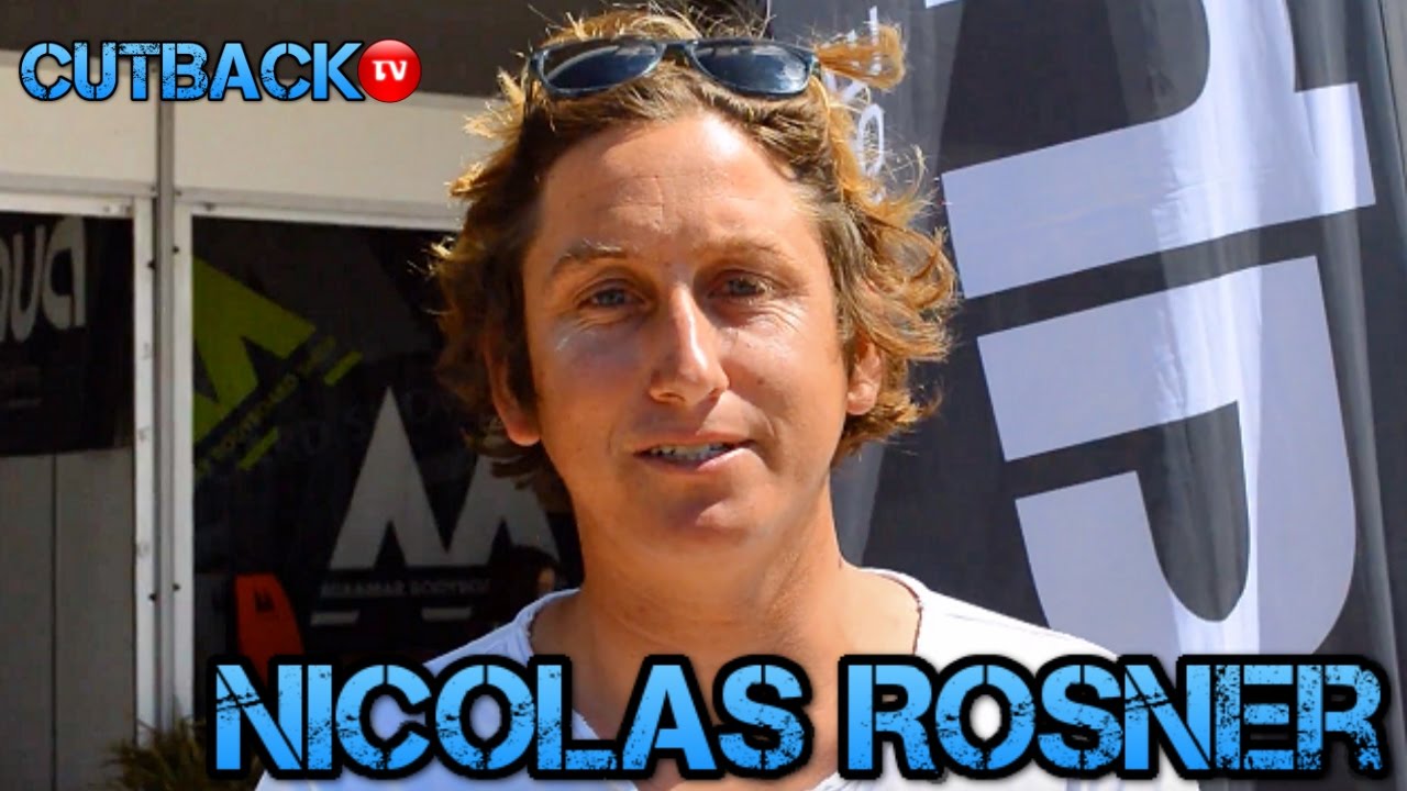 NICOLAS ROSNER 