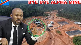 CONGO YARAKARIYE ABAZUNGU CYANE🚨IBIROMBEBYA ALPHAMINE BIGIYE GUFUNGWA BISHINJWA KUTUBAHIRIZA INISABW