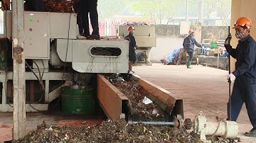 Tin Tức 24h :  Triển vọng biến rác thải thành năng lượng ở Việt Nam
