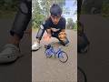 RC Remote Control Cycle Dukan Unboxing Deko 🌟