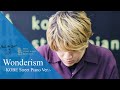 『Wonderism』 HOWL BE QUIET × kobe street piano kyoryuchi #ワンダリズムきみを呼ぶ声