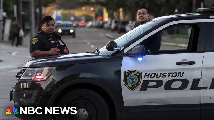 Texas Church Shooter Used Rifle Bearing The Word Palestine