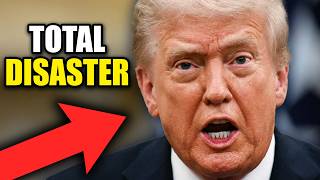 Trump EXPLODES After Iran Humiliates Him With THIS