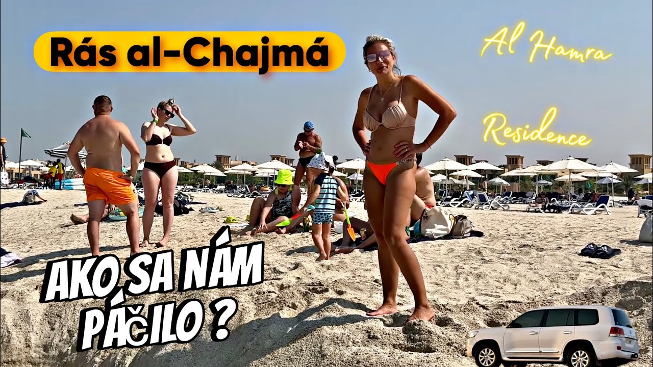 November v Emirátoch 🇦🇪 – hodnotenie hotela, tipy a naše dojmy z dovolenky 🌞✈️ Travel_vlog 2025 4K