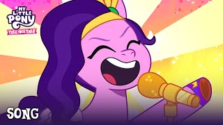 Every New Day Is The Best Day Ever A Day In The Life Mlp Tell Your Tale Hd