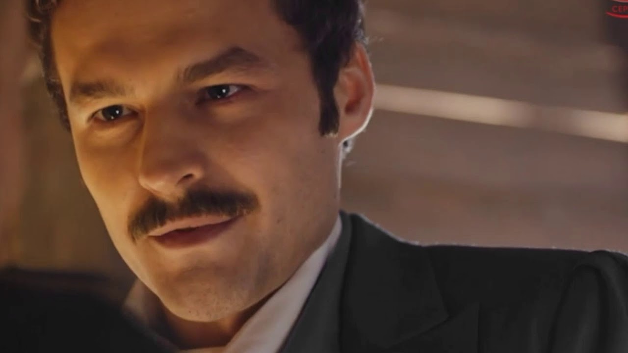 КРЕПОСТНАЯ || григорий & катерина — sweet dreams