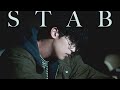 Download Lagu BIG Naughty (서동현) - STAB (Feat. eaJ) (Prod. dress) (Official Video)