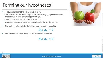 Stat 101 Lecture 9.3.2