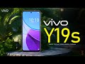 Vivo Y19s Price Official Look Design Specifications Camera Features VivoY19s Vivo
