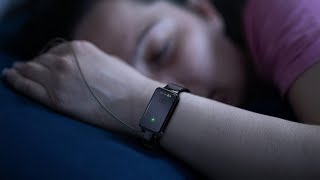 Best Pulse Oximeter 2021I How it works and EMAY SleepO2  Review screenshot 3