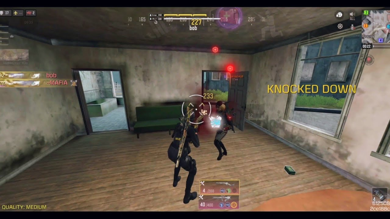 Can't lie, the EXECUTION had me Angry 🤣 