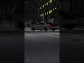 Mercedes cls 63c DRIFT #cls #shorts #short