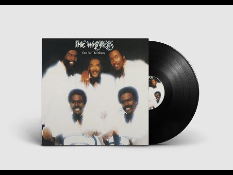 The Whispers - One For The Money