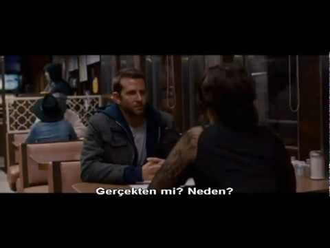 Umut Işığım (Silver Linings Playbook) / Türkçe Altyazılı Fragman