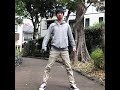サイコパスストレッチマン