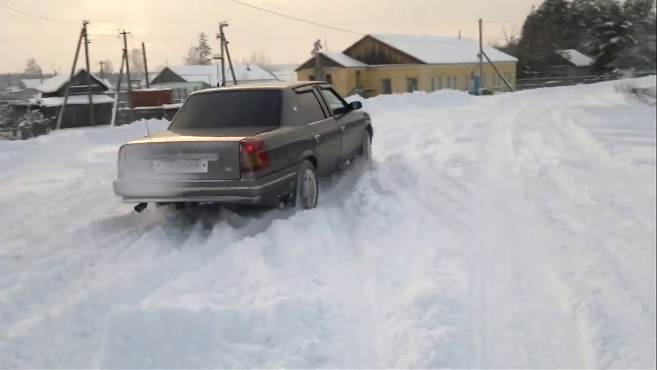 Иван калита авто