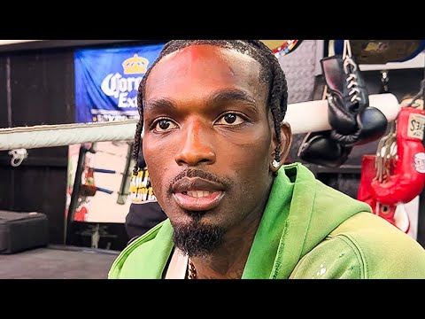 “DEVIN AGREED!” Frank Martin TRUTH on Haney vs Shakur FALLING APART & Spence RETIREMENT
