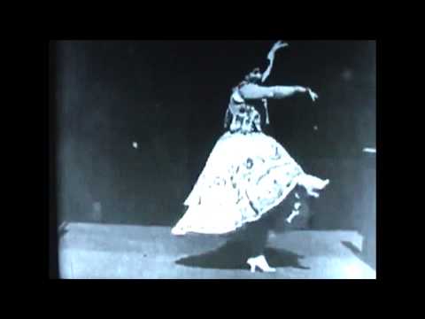Circling Video